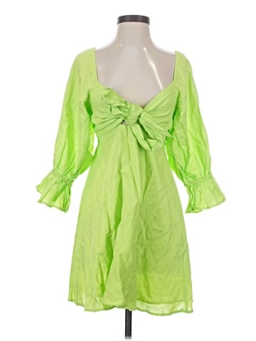 Charlie Holiday. Cocktail Dress (view 1)