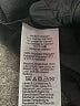 J.Crew 100% Polyester Black Long Sleeve Blouse Size XS - photo 8