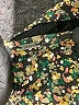 PrAna Paisley Brown Casual Dress Size S - photo 9