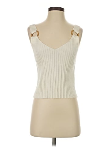 Club Monaco Sleeveless Top (view 1)