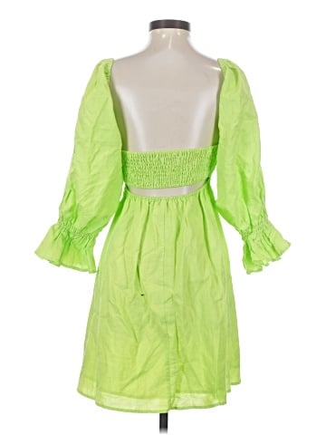 Charlie Holiday. Cocktail Dress (view 2)