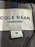 Cole Haan 100% Polyester Gray Coat Size 1X - photo 6