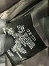 Cole Haan 100% Polyester Gray Coat Size 1X - photo 7
