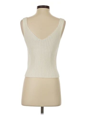 Club Monaco Sleeveless Top (view 2)