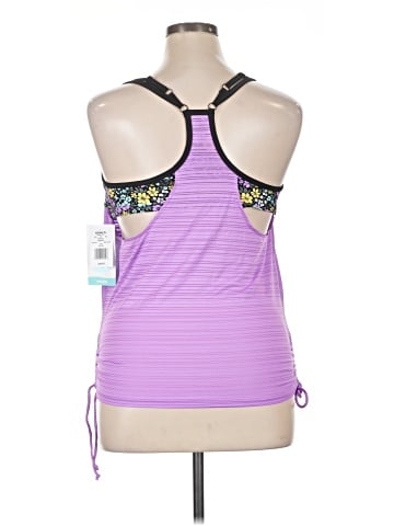 ZeroXposur Sleeveless Top (view 2)
