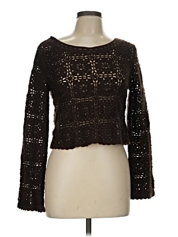 Rebellion Cardigan (view 1)