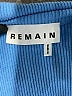 Remain Blue Cardigan Size 8 - photo 7