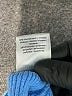 Remain Blue Cardigan Size 8 - photo 8