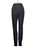 Mondetta Solid Gray Active Pants Size S - photo 2