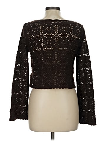 Rebellion Cardigan (view 2)