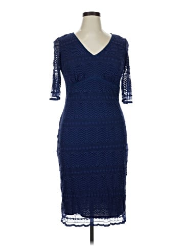 DressBarn Cocktail Dress (view 1)