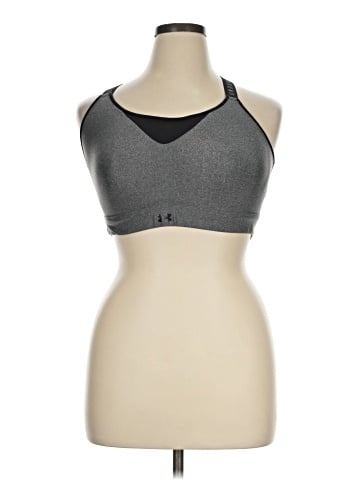 Under Armour Sports Bra (view 1)
