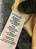 Vince. 100% Polyester Brown Casual Dress Size M - photo 8