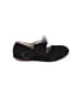 Felix & Flora Black Flats Size 5 (baby) - photo 1