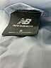 New Balance 100% Polyester Blue Windbreaker Size S - photo 6