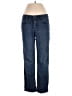DKNY Jeans Blue Jeans Size 4 - photo 1