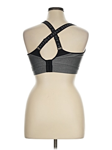 Under Armour Sports Bra (view 2)