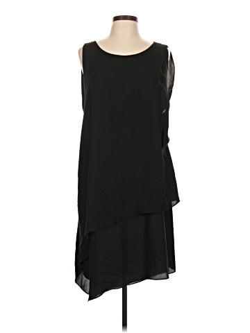 Kenneth Cole New York Cocktail Dress (view 1)