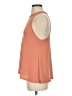 Free People Orange Tank Top Size S - photo 5