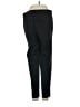 Vince. Solid Black Active Pants Size 4 - photo 2