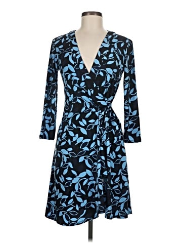 BCBGMAXAZRIA Casual Dress (view 1)