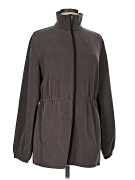 Lululemon Athletica Track Jacket