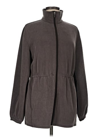 Lululemon Athletica Track Jacket (view 1)