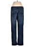 DKNY Jeans Blue Jeans Size 4 - photo 2
