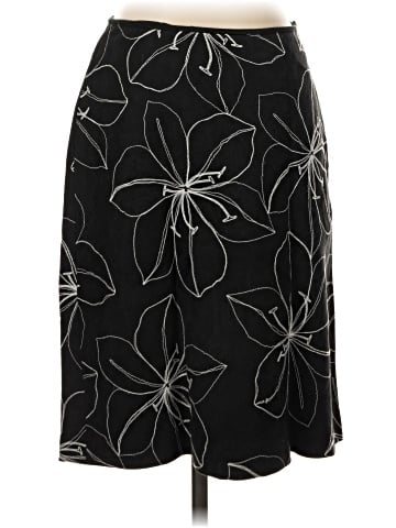 Ann Taylor Casual Skirt (view 1)