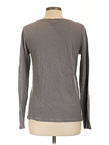 Lucky Brand Long Sleeve T-Shirt (view 2)