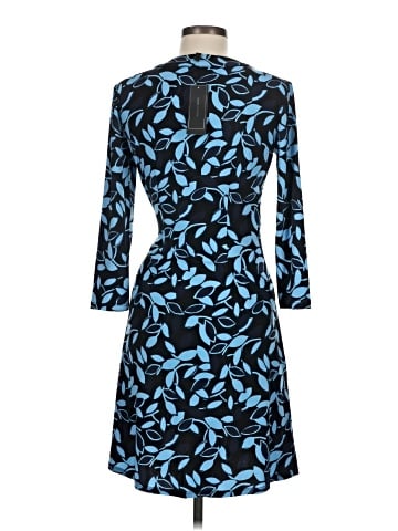 BCBGMAXAZRIA Casual Dress (view 2)