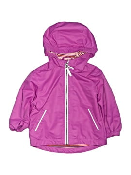 Hanna Andersson Raincoat