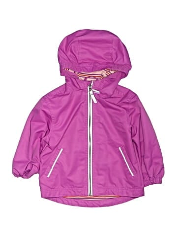 Hanna Andersson Raincoat (view 1)