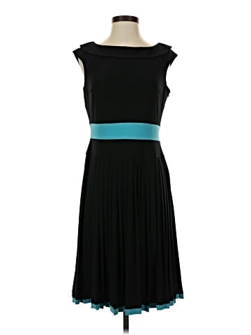 Jones New York Cocktail Dress (view 1)
