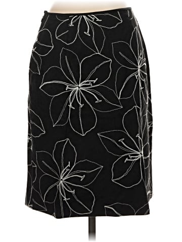 Ann Taylor Casual Skirt (view 2)
