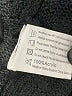 HOTOUCH 100% Acrylic Black Cardigan Size 2X - photo 6