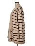 Unbranded Tan Cardigan Size XL - photo 5