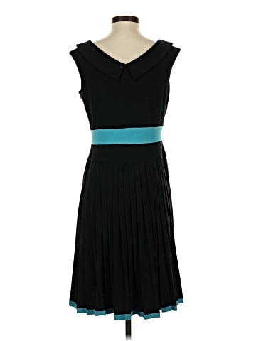 Jones New York Cocktail Dress (view 2)