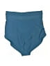Shapermint Teal Swimsuit Bottoms Size L - photo 2