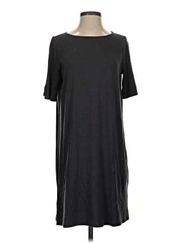 Eileen Fisher 3/4 Sleeve T-Shirt (view 1)