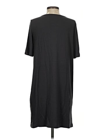 Eileen Fisher 3/4 Sleeve T-Shirt (view 2)
