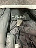 Black Label by Evan Picone 100% Polyester Black Jacket Size 6 - photo 6