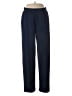 Ann Taylor LOFT Blue Casual Pants Size S - photo 1