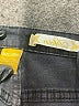 DKIN Black Jeans Size 14 - photo 7