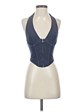 Out From Under Sleeveless Blouse