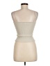 Babaton Ivory Tank Top Size M - photo 2