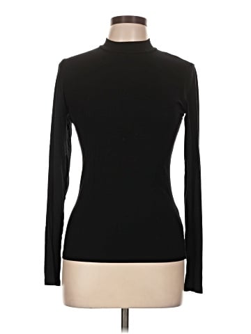 Reformation Turtleneck Sweater (view 1)