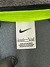 Nike 100% Polyester Color Block Gray Track Jacket Size 6 - 7 - photo 3