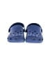 Crocs Blue Clogs Size 2 - 3 Kids - photo 2