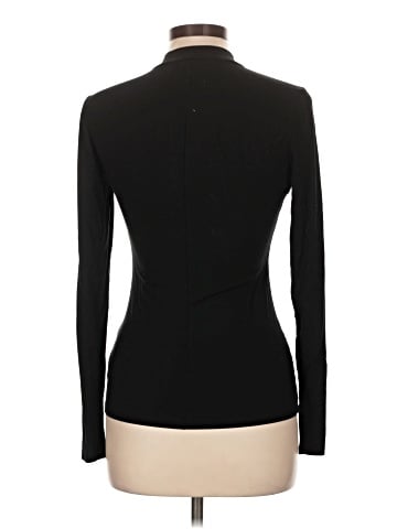 Reformation Turtleneck Sweater (view 2)